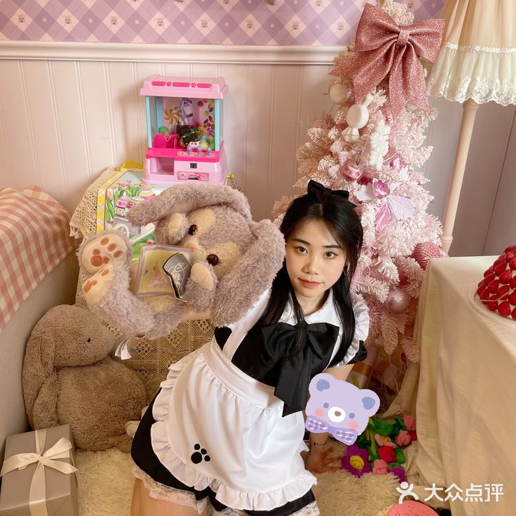 🏖️噗噗咩咩好吃好看到爆的蛋糕店～