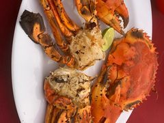 -金巴兰海滩烛光bbq