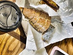 -Let's Taipei 非常烘焙(太古里店)