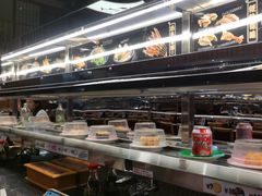 -三禾寿司(石龙店)