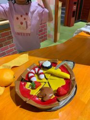 -幻贝家儿童乐园(苏州中心店)