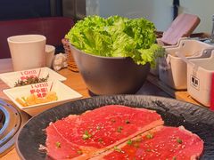 -炉小哥烤肉(信万广场店)