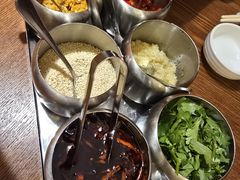 -东海怡品海鲜豆捞(星街坊店)