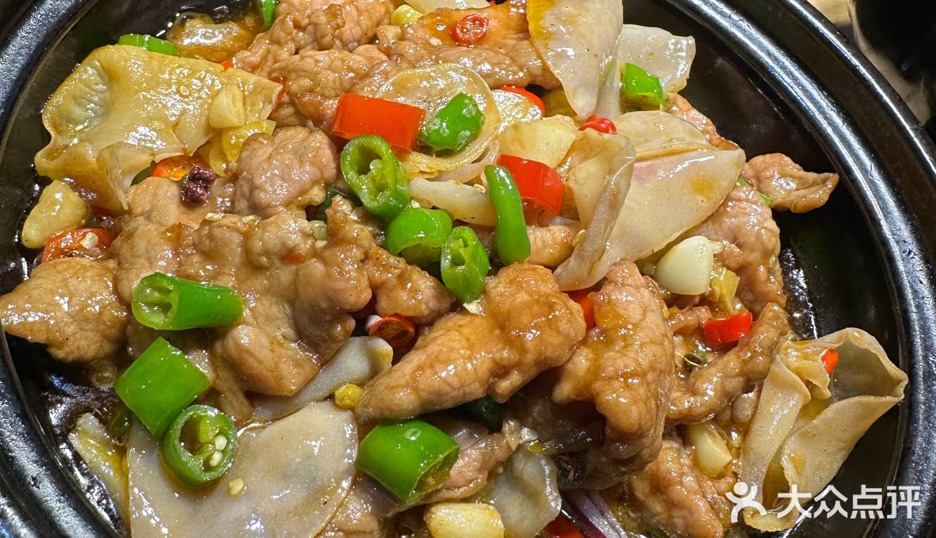 不愧是哈尔滨必吃榜