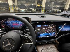 -上海星瀚奔驰4S店(红柳路店)