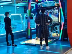 -世代星球·保龄球·镭战真人CS·团建(杨浦店)
