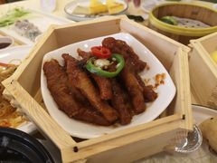 -新梅园不夜粥(龙华店)