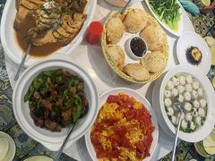 -小红鲸·海鲜餐厅(轸大路店)