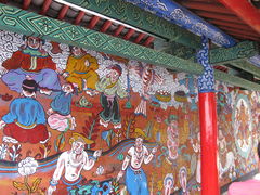 -丽江玉水寨