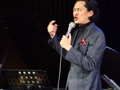 -林肯爵士乐上海中心 Jazz at Lincoln Center Shanghai