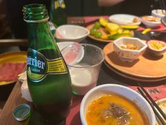 -牛New寿喜烧(金茂览秀城店)