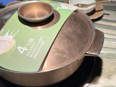 -大头椰·椰子鸡火锅(南宁万象城店)