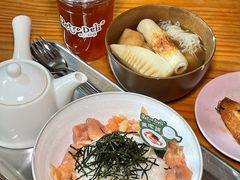 -Retro Deli 茶泡饭