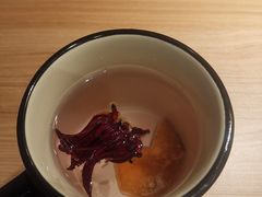 玫瑰陈皮-太二酸菜鱼(沈阳万象城店)