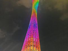 -广州塔(地铁站)