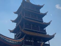 -狼山风景名胜区