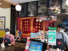 -85度C(北京护国寺店)