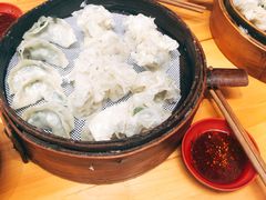 -海汇源老烧麦店(东大街总店)