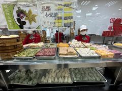 餐具摆设-常州糕团店(北大街新世纪商城店)