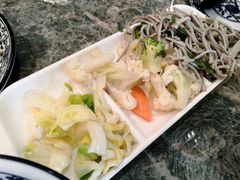 -马吉德牛肉拉面(新街口店)