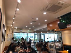 大堂-醉面(五道口启迪大厦店)