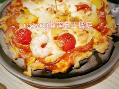 -泰妃殿(宏伊国际广场店)