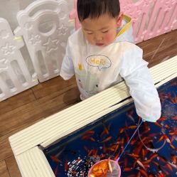 -孩子王童乐园(马群店)