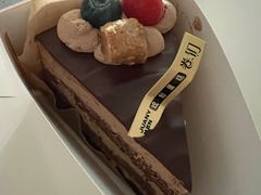 -卷们·现制生日蛋糕·蓝风车动物奶油(金源店)