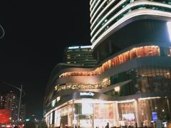 -深圳来福士广场