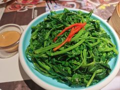 -虾饺妹·粤式茶餐厅(荟聚店)