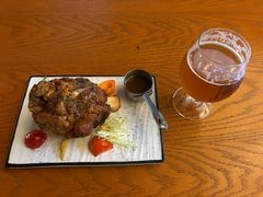 -haxnbauer海森堡德国餐厅(深圳coco店)