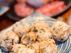 -海之屋韩式烤肉(海棠68环球美食街店)