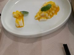 -上海古井假日酒店 · 徽昇楼中餐厅