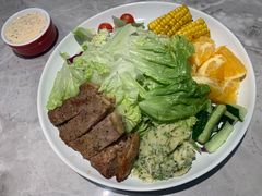-必胜客(骡马市店)
