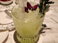 -大堂酒廊·富力丽思卡尔顿酒店