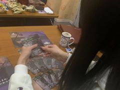 -汇佳桌游剧本咖啡馆(万体馆旗舰店)