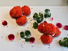 六月妃子笑-柳莺湖上·湖景餐厅·江南菜(西湖店)