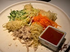 -桂满陇·桃花院落(长泰广场店)