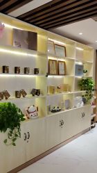 -芳朵美容养生SPA