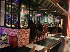-江边城外烤全鱼(方庄时代购物中心店)
