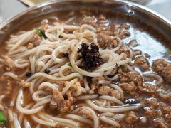 -正宗杨记普洱酸醋米线(总店)