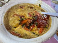 -旗鱼海番村(Orang Asli)