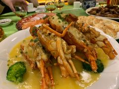 -盛港湾海鲜食府(黄沙店)