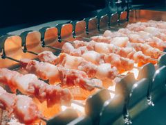 -很久以前羊肉串(中山公园店)