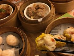-添好运点心专门店(深水埗店)