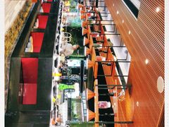 -泰谷酒店·太古码头闽菜自助餐厅