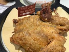 葫芦鸡-大厨小馆(华阳城店)