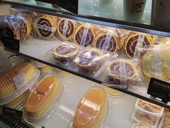 -面包新语(无锡M会员店)