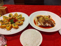 -正阳门饭庄·烤鸭·北京菜(万丰路七里庄店)