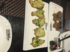 膳麒轩武烤新料理(国贸店)-HIHE Bistro·Oyster Bar(华熙live店)